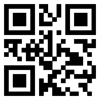 Immagine del QrCode di 3303645371