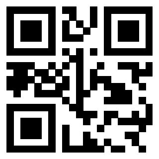 Scansione del Qr Code di 3303645373