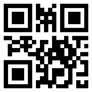 Scansione del QrCode di 3303645374
