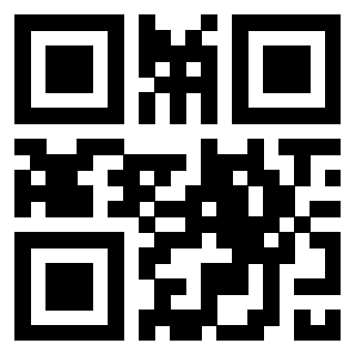 Il Qr Code di 3303645377