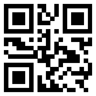 Il QrCode di 3303645378