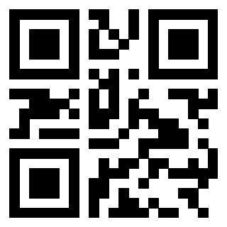 3303645379 QrCode associato