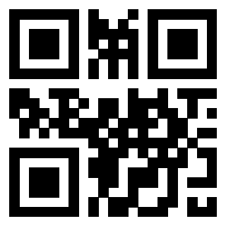 Immagine del QrCode di 3303645383