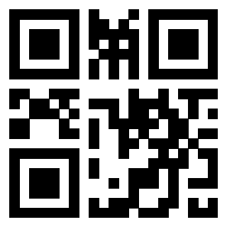 Immagine del QrCode di 3303645389