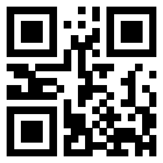 3303645391 Qr Code associato