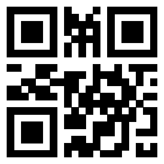 Immagine del Qr Code di 3303645393