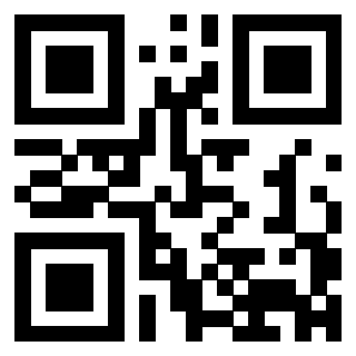 Il QrCode di 3303645395