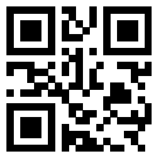 3303645396 - Immagine del QrCode associato