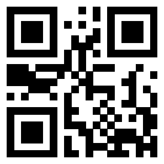 3303645400 QrCode associato