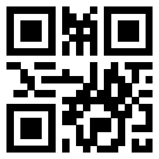 3303645404 QrCode associato