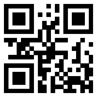 Immagine del Qr Code di 3303645406