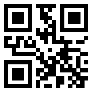 Immagine del QrCode di 3303645408