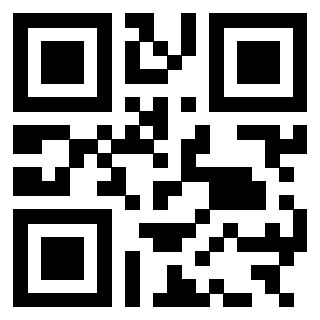 Qr Code di 3303645410