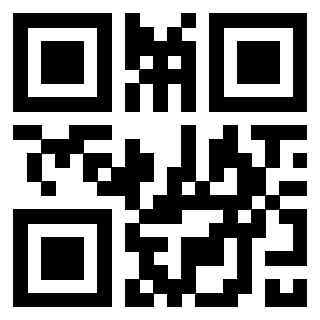 3303645411 Qr Code associato