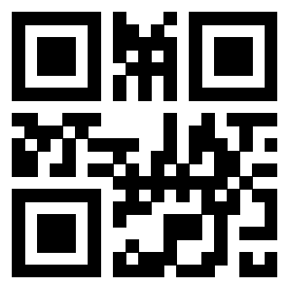 3303645412 - Immagine del QrCode