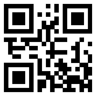 3303645413 - Immagine del QrCode associato
