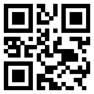 3303645414 Qr Code associato