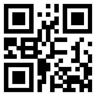 3303645415 QrCode associato