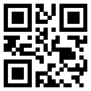 Il Qr Code di 3303645416