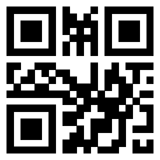 QrCode di 3303645417