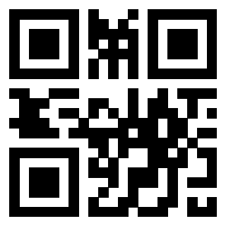 Scansione del Qr Code di 3303645425