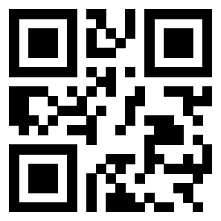 Il Qr Code di 3303645427