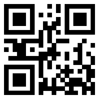 3303645429 - Immagine del Qr Code associato