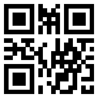 Il QrCode di 3303645433