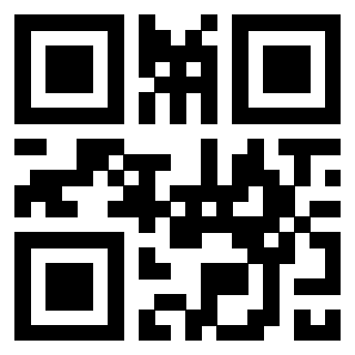 3303645434 QrCode associato