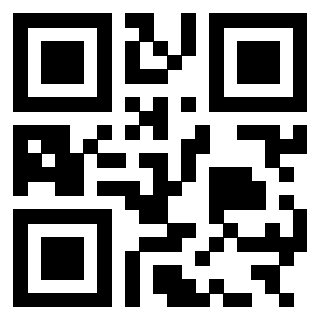 3303645436 - Immagine del QrCode