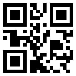 Scansione del Qr Code di 3303645437