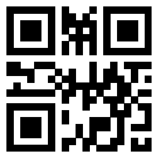 Scansione del QrCode di 3303645438