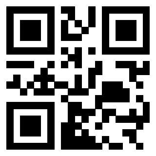 Immagine del QrCode di 3303645439