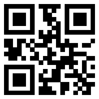 3303645441 - Immagine del QrCode