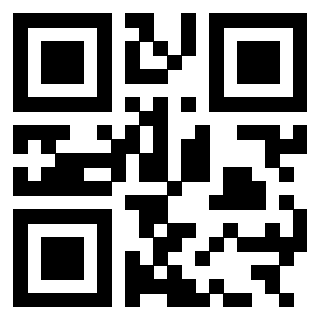 3303645442 Qr Code associato