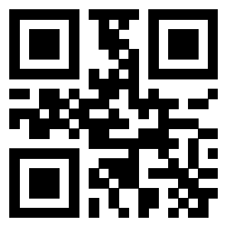 3303645443 - Immagine del QrCode