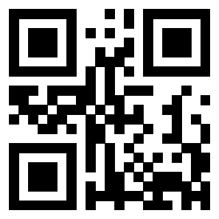 Scansione del QrCode di 3303645444