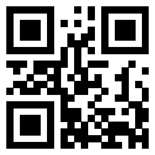 Scansione del Qr Code di 3303645445