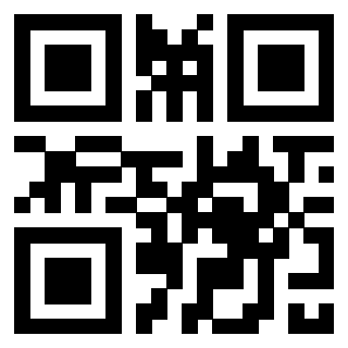Immagine del Qr Code di 3303645447