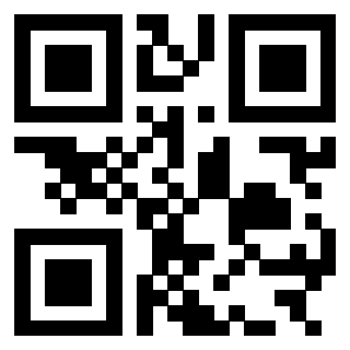 3303645456 - Immagine del QrCode
