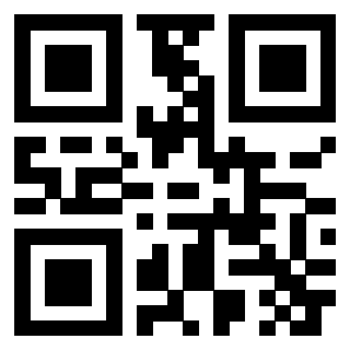 Immagine del Qr Code di 3303645457