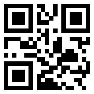 3303645459 - Immagine del QrCode