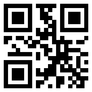 3303645460 - Immagine del QrCode associato