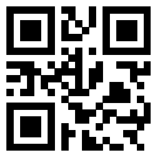 Immagine del QrCode di 3303645461