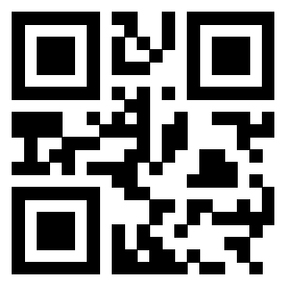 3303645463 Qr Code associato