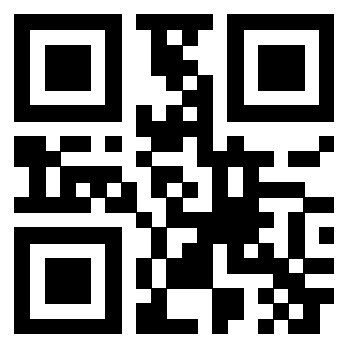 3303645464 - Immagine del Qr Code associato