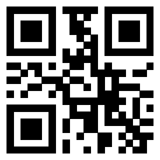Immagine del QrCode di 3303645466