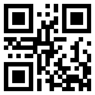 3303645467 Qr Code associato