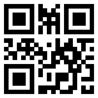 Scansione del Qr Code di 3303645468