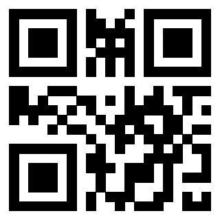 3303645469 Qr Code associato